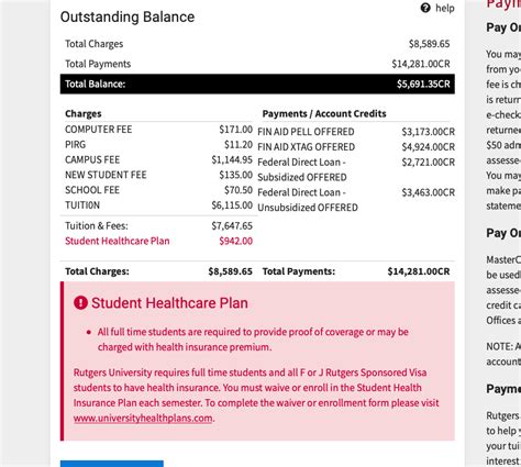 rutgers term bill|More.